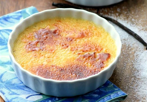 Crema de zahar ars cu vanilie jpeg