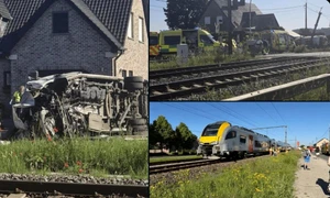 accident Belgia foto X runews jpg