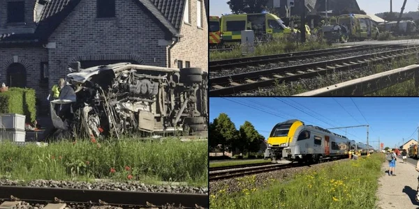 accident Belgia foto X runews jpg