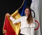 Monica Roșu este campioană la gimnastică Sursa: Facebook