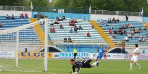 Bistriţa: Din cauza alcoolului nu va mai intra pe stadion