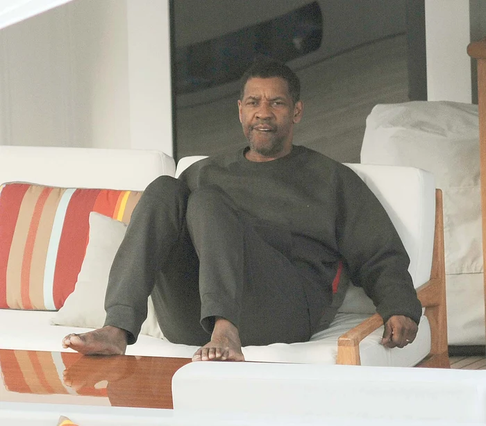 
    Fotografii: Guliver/Splashnews/Reuters  