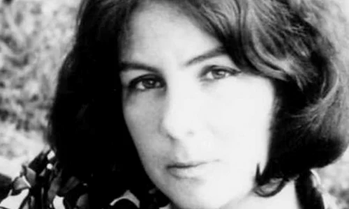 Amintiri din adolescenţa Oanei Orlea, fiica lui Bâzu Cantacuzino: 3 ani de detenţie în 13 puşcării jpeg