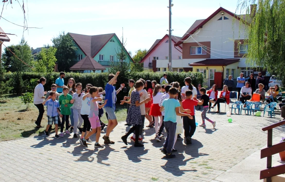 copii ucraina