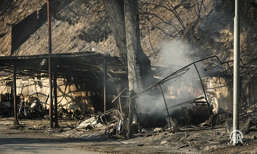 incendiu Brac jpg