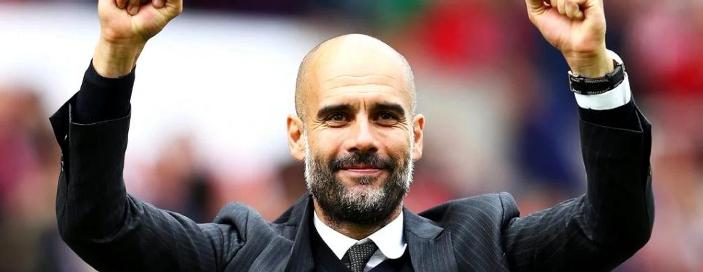 Guardiola