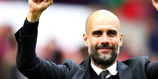 Guardiola