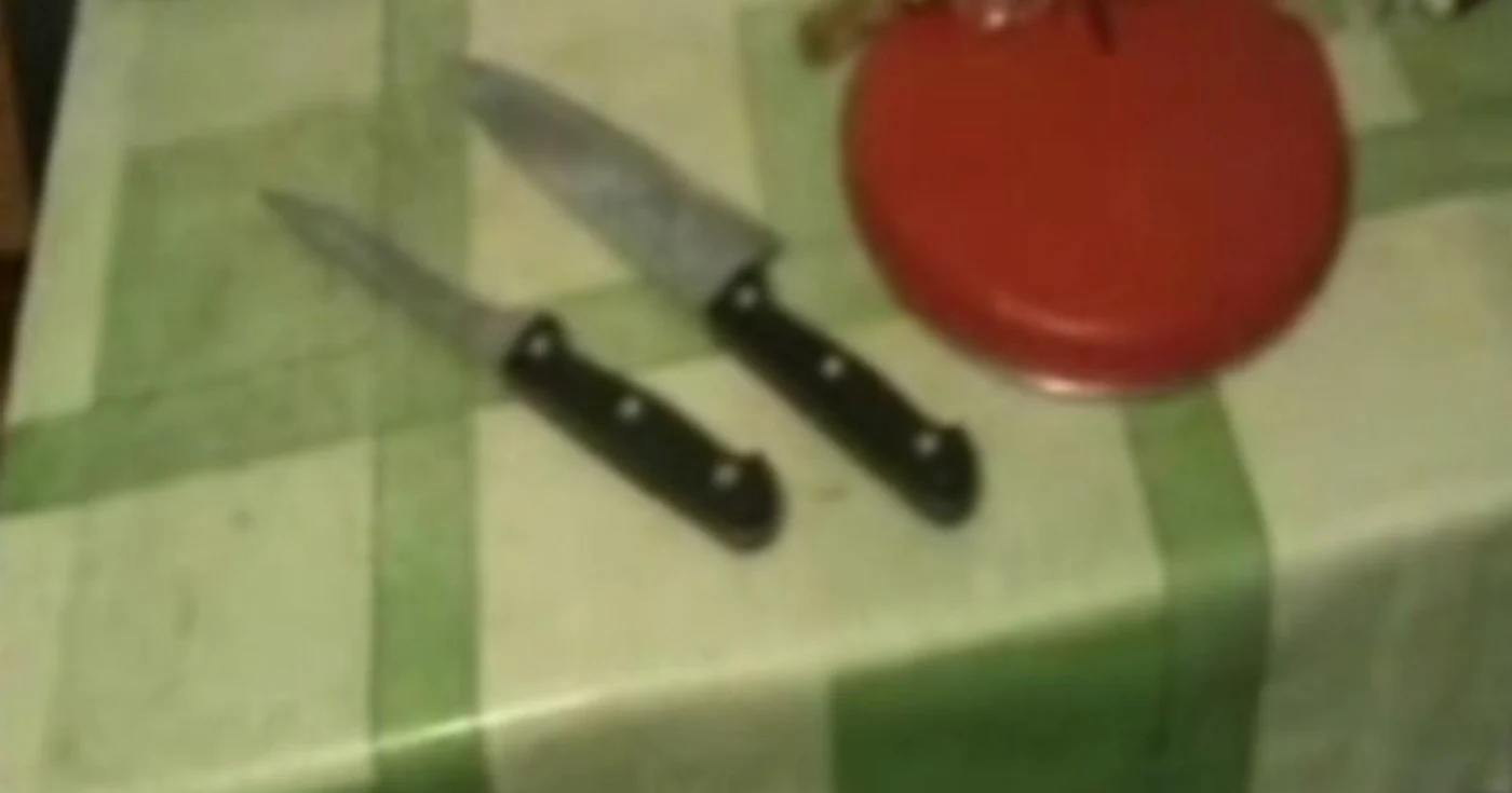 După ce și-a omorât concubina, criminalul s-a sinucis