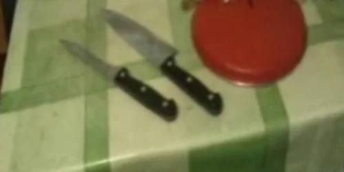 După ce și-a omorât concubina, criminalul s-a sinucis