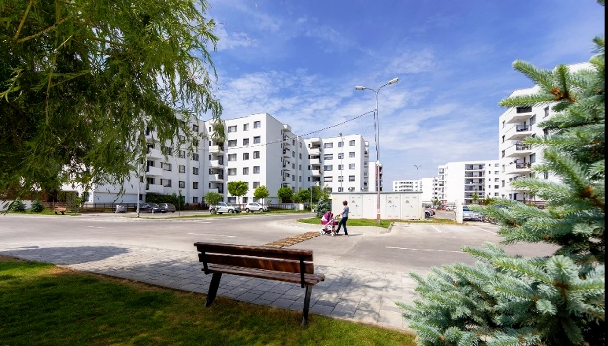 Impact a vândut 210 locuințe de 100,5 mil. lei în primele nouă luni ale acestui an