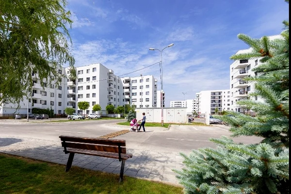 Impact a vândut 210 locuințe de 100,5 mil. lei în primele nouă luni ale acestui an