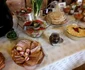 Food hub în sudul Munţilor Făgăraş FOTO Ioan Buciumar
