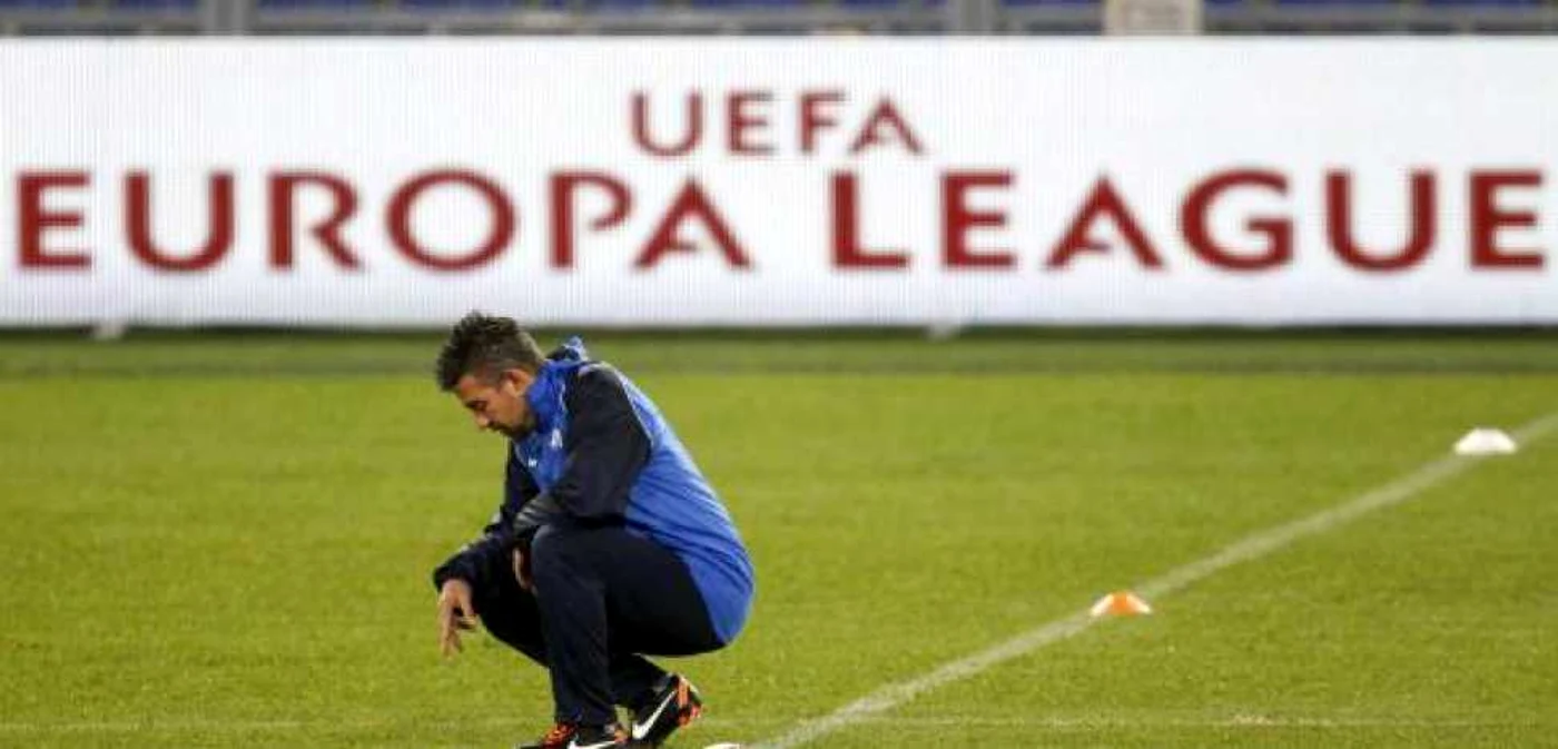 Urs Fischer spune că FC Zürich nu se va preda fără luptă în meciul cu Vaslui