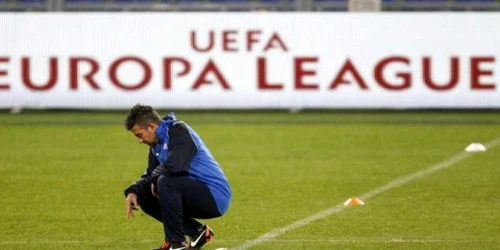 Urs Fischer, FC Zürich 