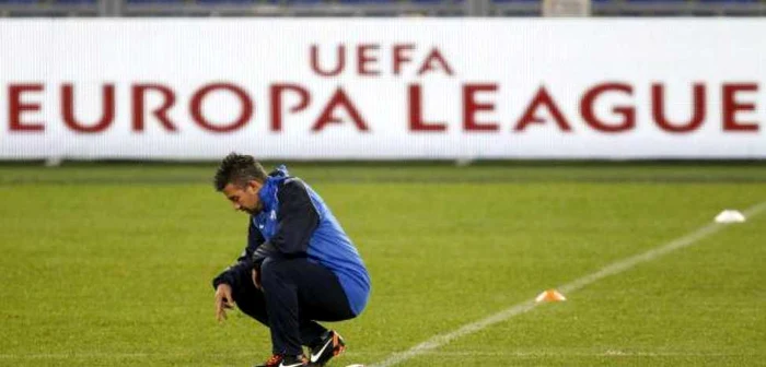 Urs Fischer, FC Zürich