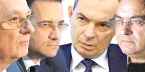 dan radu rudanu corneliu moldoveanu daniel tudor dan adamescu FOTO GRAFII Mediafax Adevărul