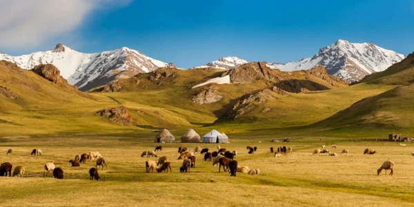 Kirghizstan