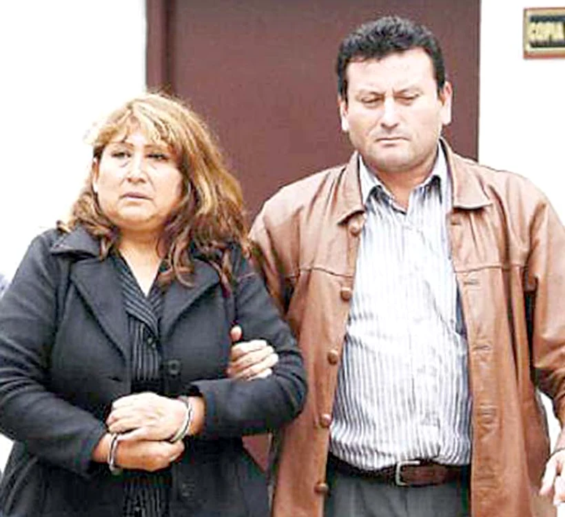 
    Julia Muñoz a aruncat  penisul în WC şi a tras  apa, ca să se asigure  că medicii nu i-l vor  reataşa bărbatului  