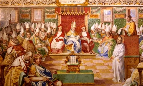 Credinţa românilor e o piesă în mozaicul ortodox jpeg