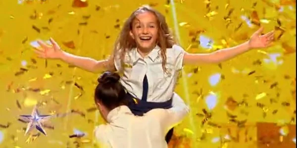 golden buzz romanii au talent 2019 foto pro tv