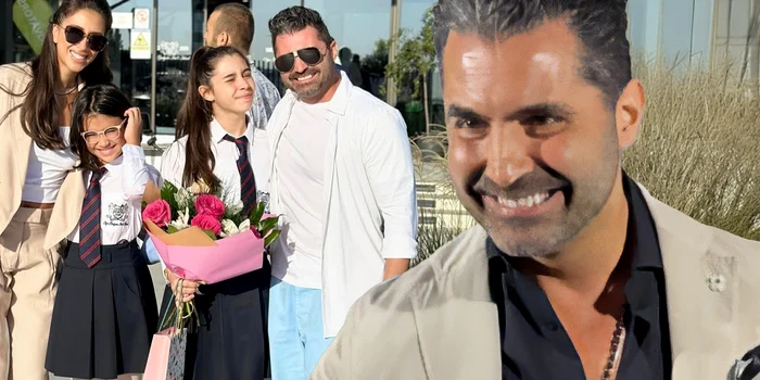Vestea care a &icirc;ncins showbizul! Pepe reac&#539;ioneaz&#259; dup&#259; ce s-a spus c&#259; va fi tat&#259; pentru a patra oar&#259;