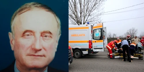 Cornel Căzan FOTO Arhiva personală