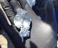 Agent de poliție penitenciară, reținut de DIICOT Tulcea pentru trafic de droguri