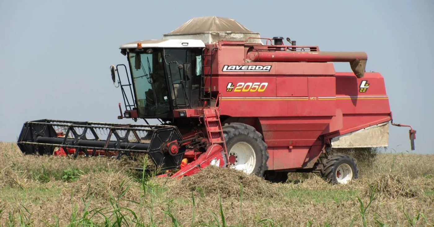 Fermierii care se vor asocia astfel încât să rezulte exploataţii mai mari de 5 hectare vor primi bani mai mulţi