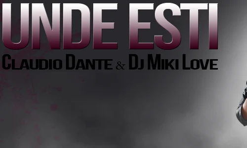 Miki Love şi Claudio Dante png