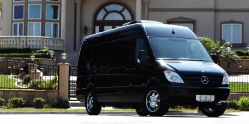 Mercedes-Benz Sprinter B6