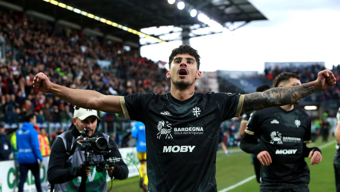 Florinel Coman, împrumutat în Serie A