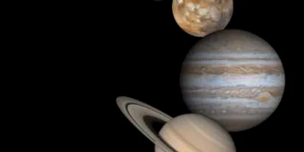 Piteştenii pot afla mai multe despre sistemul solar la Planetariu (Foto Arhivă)