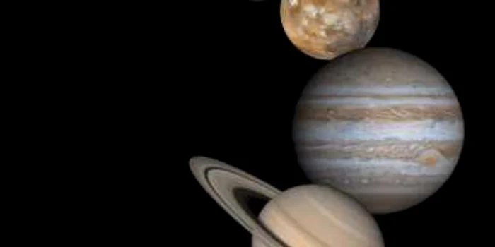 Piteştenii pot afla mai multe despre sistemul solar la Planetariu (Foto Arhivă)