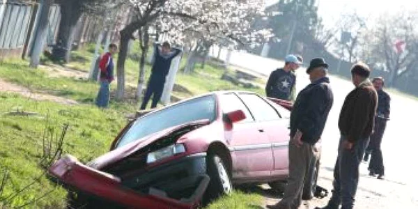 Craiova: Băutura l-a dus către moarte