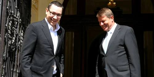 Klaus Iohannis