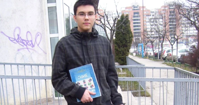 Florin Holdea