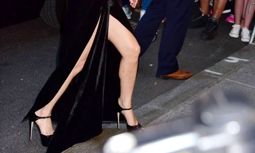 Tony Bennett 90th Birthday Event   Outside Arrivals   NYC jpeg