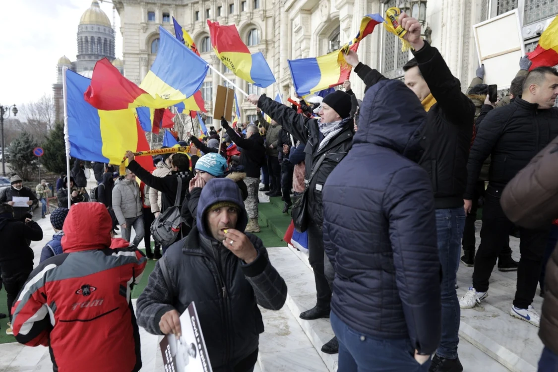 FOTO: Inquam Photos / Octav Ganea