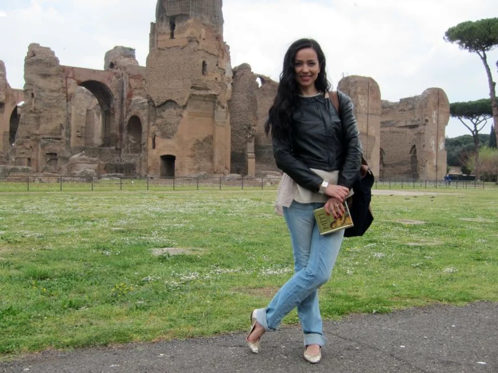 roma