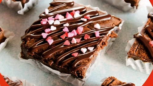 negresa cu ganache de ciocolata jpg