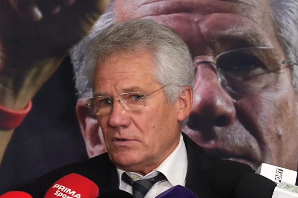 Ladislau Bölöni, premieră de gală la București: „Varianta românească a filmului mă reprezintă mai bine decât cea maghiară”