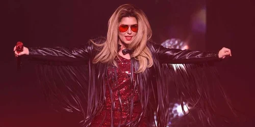 shania twain foto guliver/getty images