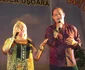 Mirabela Dauer şi Raoul au ridicat publicul alexăndrean în picioare