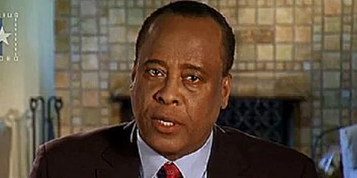 Conrad Murray