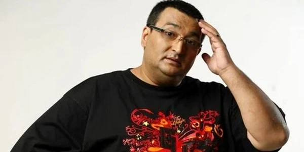 valentin rupita