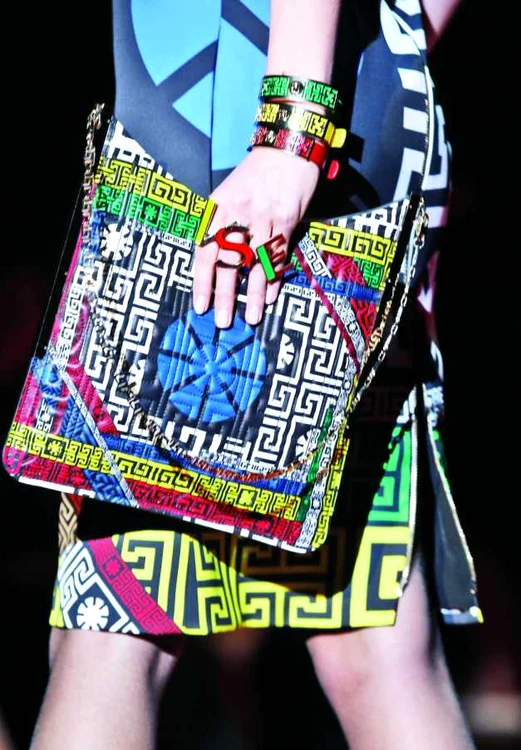 moda AP