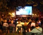 Caravana TIFF la Oradea