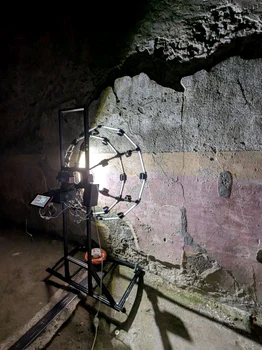 Foto: © Facebook / Pompeii - Parco Archeologico