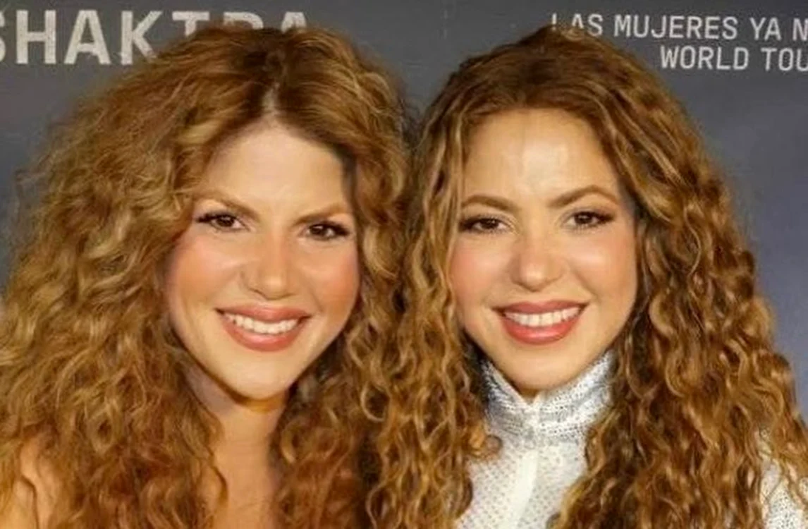 Cine a cântat la Cupa Mondială 2026? Shakira sau dublura? Foto: X/@CCAlma 