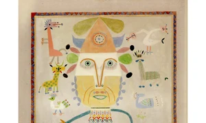 Victor Brauner – Onomatomanie sau „portretul“ stărilor interioare jpeg
